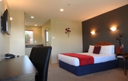 Bilik Tidur 3 Wine Country Motel Havelock North