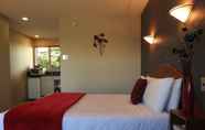 Kamar Tidur 7 Wine Country Motel Havelock North