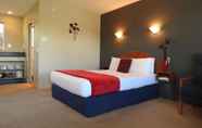 Kamar Tidur 2 Wine Country Motel Havelock North