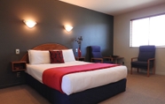 Bilik Tidur 6 Wine Country Motel Havelock North