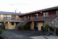 Bangunan Ohakune Court Motel