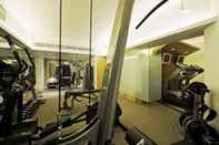 Fitness Center Hotel Sea Princess