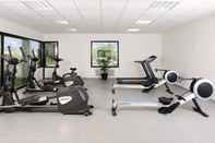 Fitness Center Sejours & Affaires Manosque Moulin Neuf