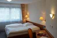 Bedroom Hotel Weinhaus Grebel