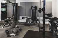 Fitness Center Park Inn by Radisson Manchester City Centre