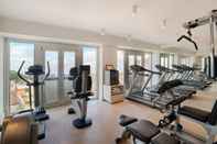 Fitness Center NH Collection Taormina