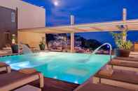 Swimming Pool NH Collection Taormina