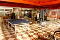 Fitness Center Savk Hotel