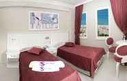Bedroom 5 Savk Hotel
