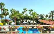 Swimming Pool 6 Savk Hotel