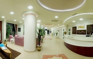 Sảnh chờ 3 Savk Hotel