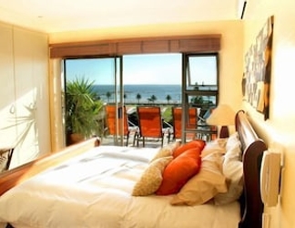 Bedroom 2 Beachside