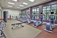 Fitness Center Embassy Suites Columbus-Airport