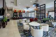 Bar, Cafe and Lounge Embassy Suites Columbus-Airport