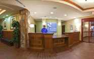 Lobby 2 Comfort Inn & Suites Mountain Iron and Virginia