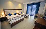 Bedroom 2 Club Kastalia Holiday Village - All Inclusive
