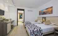 Bedroom 3 Club Kastalia Holiday Village - All Inclusive