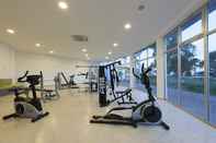 Fitness Center Club Kastalia Holiday Village - All Inclusive