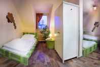 Bedroom Frankfurt Hostel