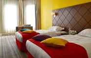 Bedroom 6 Park Inn By Radisson Al Khobar