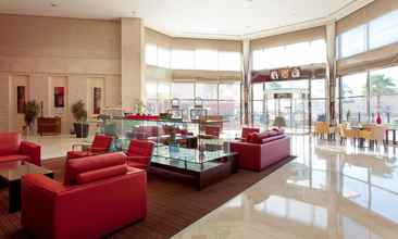 Lobby 4 Park Inn by Radisson Al Khobar