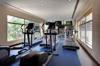 Fitness Center Park Inn by Radisson Al Khobar