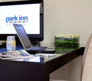 Functional Hall 4 Park Inn by Radisson Al Khobar