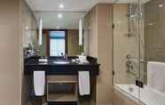 In-room Bathroom 4 Radisson Blu Hotel Cairo Heliopolis