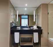 In-room Bathroom 4 Radisson Blu Hotel Cairo Heliopolis