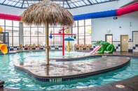 Swimming Pool Comfort Inn & Suites Kent - University Area