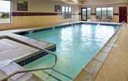 Swimming Pool 5 Hampton Inn Branson - Branson Hills