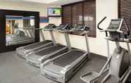 Fitness Center 7 Hampton Inn Branson - Branson Hills