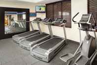 Fitness Center Hampton Inn Branson - Branson Hills