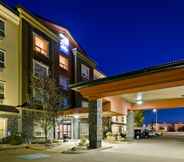 Exterior 6 Best Western Bonnyville Inn & Suites