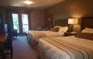 Bedroom 2 Bayview Wildwood Resort, Ascend Hotel Collection