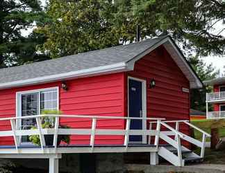 Exterior 2 Bayview Wildwood Resort, Ascend Hotel Collection