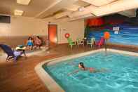 Swimming Pool Bayview Wildwood Resort, Ascend Hotel Collection