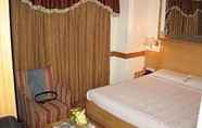 Bedroom 3 Hotel Nandhini St Marks Road