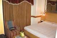 Bedroom Hotel Nandhini St Marks Road