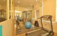 Fitness Center 6 The Lindsay