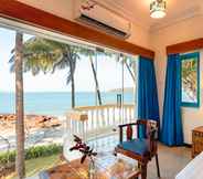 Phòng ngủ 2 Bambolim Beach Resort