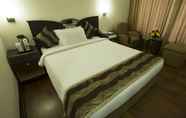 Kamar Tidur 4 Benzz Park