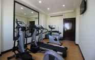 Fitness Center 4 Beverly Hotel