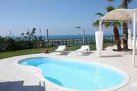 Swimming Pool Marina Holiday Resort & Spa