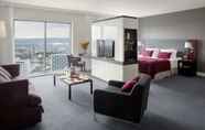Phòng ngủ 7 Radisson Blu Hotel Cardiff
