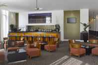 Bar, Kafe, dan Lounge Radisson Blu Hotel Cardiff