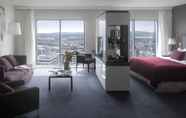 Bedroom 5 Radisson Blu Hotel Cardiff