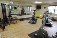 Fitness Center AmericInn by Wyndham Green Bay East