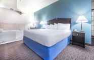 Bilik Tidur 7 AmericInn by Wyndham Green Bay East