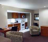 Common Space 5 Canadas Best Value Inn Prince George
